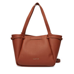 Valentino Сумка Valentino Medea VBS9Q801 Коричневий