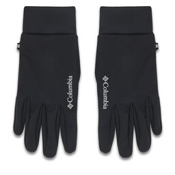 Columbia Herrenhandschuhe Columbia Trail Commute™ II 2094001 Schwarz