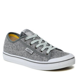 Keen Teniszcipő Keen Elsa Lite W 1025424 Grey Falt/Raven
