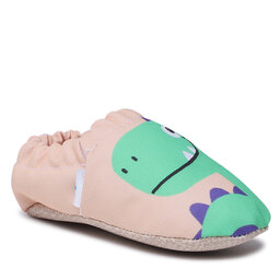 Dudino Hausschuhe Dudino Twin Walk 2C82A Roar 408