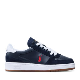 Polo Ralph Lauren Tenisice Polo Ralph Lauren Polo Crt Pp 809834463003 Tamnoplava