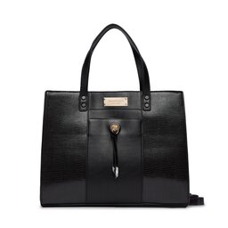 Monnari Handväska Monnari BAG5400-020 Svart