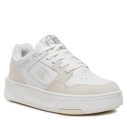 

Снікерcи Champion Z80 Platform Sl Low Cut Shoe S11597-WW001 Wht, Білий