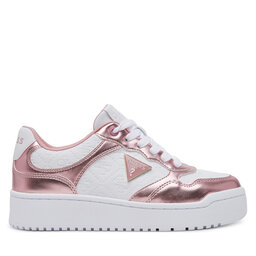 Guess Sneakers Guess FLJMI6 FAL12 Rosa
