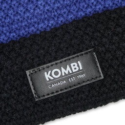 

Шапкa Kombi Loli Pop H4339 Sapphire Blue 3635, Голубий