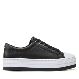 

Кеди Guess Bells3 FL5B3L ELE12 BLACK, Чорний