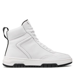

Снікерcи Badura RST-RUJA-06-02 White, Білий
