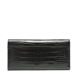 

Великий жіночий гаманець Guess, Чорний