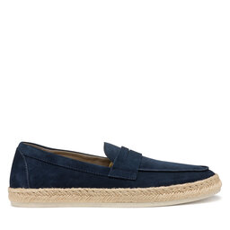 Geox Espadrilles Geox U Costuni U55MRA 00022 C4064 Dunkelblau