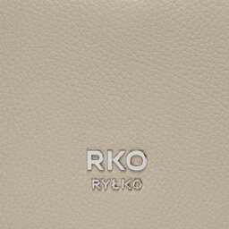 

Сумка Ryłko R40688TB Beżowy/Czarny 2X, Écru