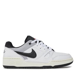 Nike Sportcipők Nike Full Force Lo FB1362 101 Fehér