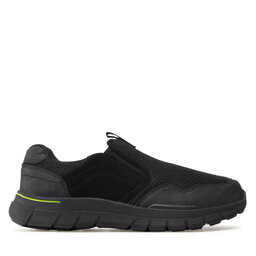 

Снікерcи Go Soft GF21F007A-2 Black, Чорний