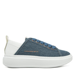 Alexander Smith Zapatillas Alexander Smith ASBBWYW 0164 Blanco