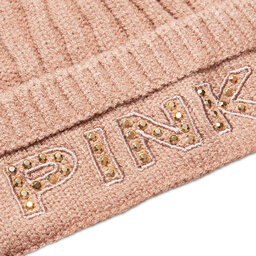 

Шапкa Pinko Bamboo Baige C40, Коричневий