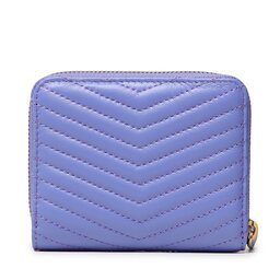 

Великий жіночий гаманець Pinko Taylor Zip Around PE 23 PCPL 100249 A0GK Very Pery W25Q, Фіолетовий