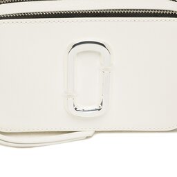 

Сумка Marc Jacobs M0014867 White 100, Білий