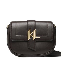 KARL LAGERFELD Táska KARL LAGERFELD 225W3085 Tobacco