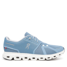 On Tenisice On Cloud 6 3MF10071508 Plava