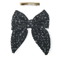 ONLY Шнола за коса ONLY 15340112 Черен