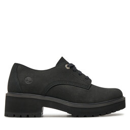 Timberland Oxfords Timberland Carnaby Cool Oxford TB0A5W5C0151 Μαύρο