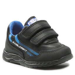 Pablosky Сникърси Pablosky 297114 M Black