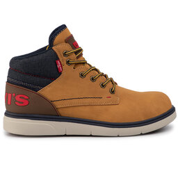 

Черевики Levi's® VOLY0004S Camel 0138, Коричневий