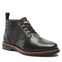 Salamander Puszābaki Salamander 31-48301-01 Black