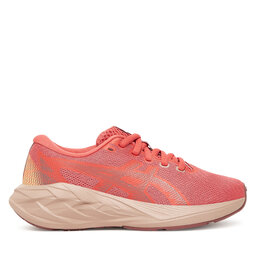 Asics Scarpe running Asics Novablast 5 Gs 1014A367 Rosa