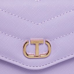 

Сумка TWINSET 241TH7040 Giacinto 11296, Фіолетовий