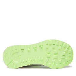 

Снікерcи New Balance PV574CX Бежевий