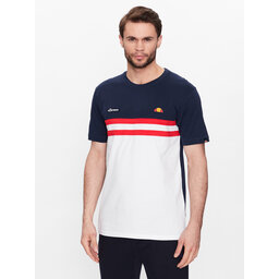 Ellesse Ellesse T-Shirt Venire SHR08507 Dunkelblau Regular Fit
