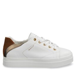 

Снікерcи Gant Avona 26531921 G235, Білий