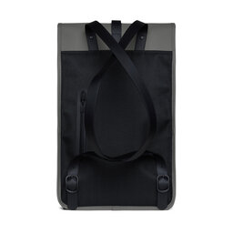 

Рюкзак Rains Backpack W3 13000 Grey 013, Сірий