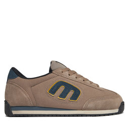

Снікерcи Etnies Lo-Cut Ii Ls 4101000365 Warm Grey 389, Сірий