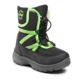 Lee Cooper Schneeschuhe Lee Cooper LCJ-22-44-1366K Black