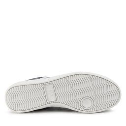 

Снікерcи Armani Exchange XUX016 XCC60 A138 Navy/Opt White, Cиній