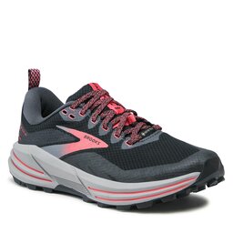 

Взуття Brooks Cascadia 16 Gtx GORE-TEX 120364 1B 071 Чорний