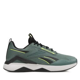 

Взуття Reebok Nanoflex Adventure TR HR0416 Зелений