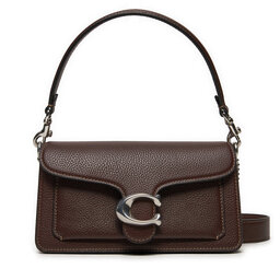 Coach Bolso Coach Tabby CM546 Marrón