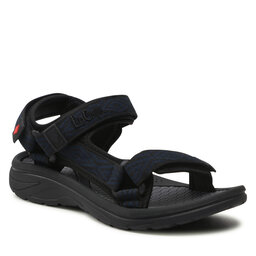Lee Cooper Sandale Lee Cooper LCW-23-34-1685LA Black/Navy
