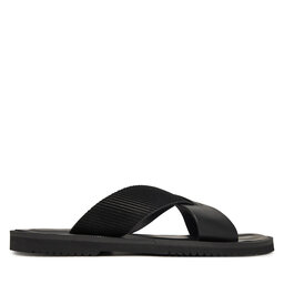 Emporio Armani Nazouváky Emporio Armani X4P124 XR340 K001 Černá
