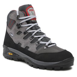 Olang Trekking-skor Olang Palio.Tex Asfalto 831