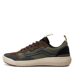 

Снікерcи Vans Ua Ultrarange Exo Se VN0A4UWMBKO1 Black/Olive, Чорний