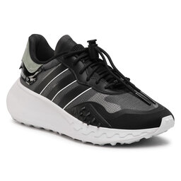 adidas Batai adidas Choigo FY6503 Cblack/Cblack/Silvmt