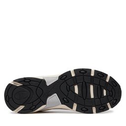 

Снікерcи Champion Run 00 Low Cut Shoe S22314-CHA-WW017 Wht/Ofw/Nbk, Білий