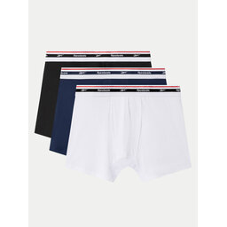 Reebok Reebok Completo intimo FINLO - AW24 (3-pack) Multicolore