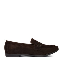 Lasocki Slipper Lasocki CEO-WI16-ZARA-07 Dunkelbraun