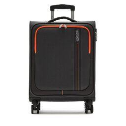American Tourister Kabinový kufr American Tourister Sea Seeker 146674-1175-1CNU Šedá
