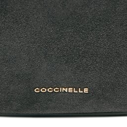 

Сумка Coccinelle PEP Coccinellepriscilla Su. Dr E1 PEP 13 03 01 Ardesia/Ardesia Y, Сірий