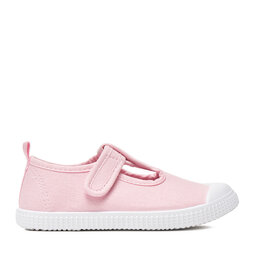 DeeZee Hausschuhe DeeZee CEO-CP91-25819(DZ) Rosa